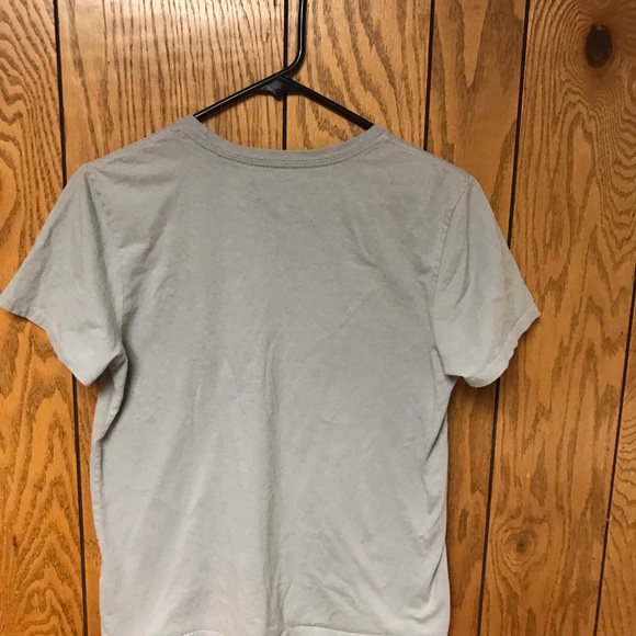 Women's Patagonia Regular Fit Organic Cotton S Shirt - Picture 7 of 10